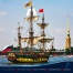   Sailing